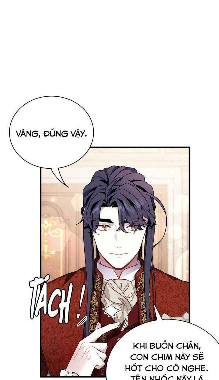 Con Gái Chồng Thật Dễ Thương Chapter 56 - Trang 2