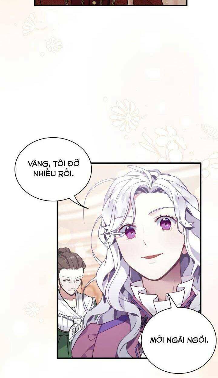 Con Gái Chồng Thật Dễ Thương Chapter 56 - Trang 2