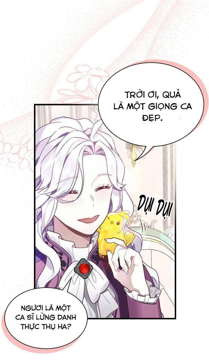 Con Gái Chồng Thật Dễ Thương Chapter 56 - Trang 2