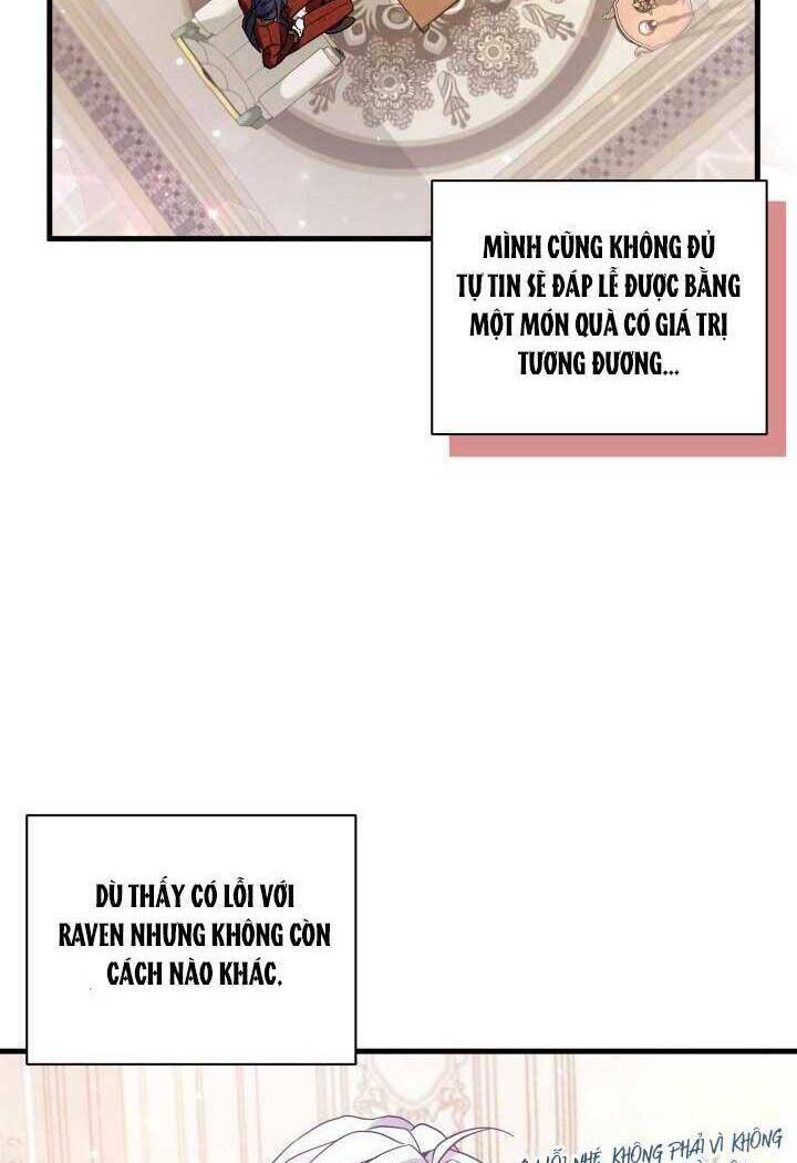 Con Gái Chồng Thật Dễ Thương Chapter 56 - Trang 2