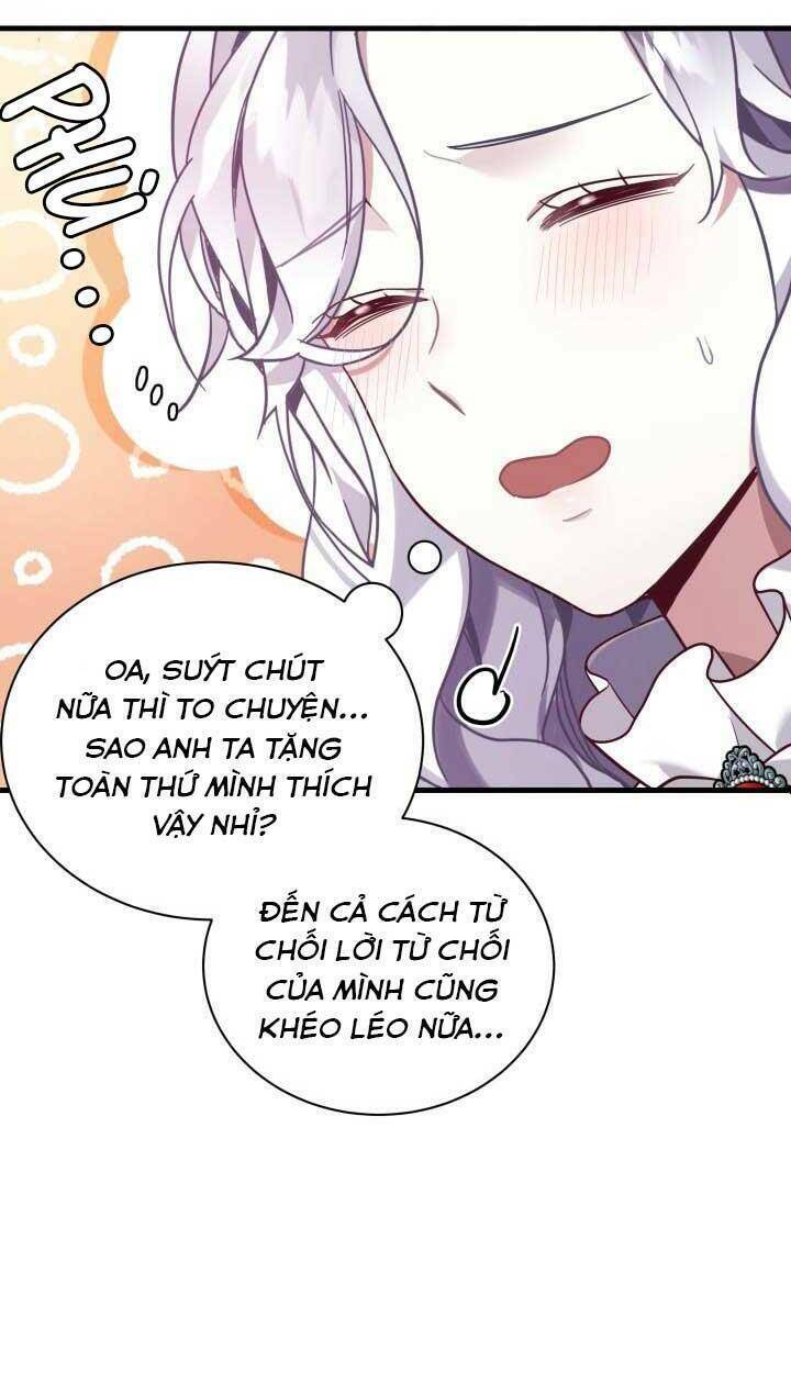 Con Gái Chồng Thật Dễ Thương Chapter 56 - Trang 2