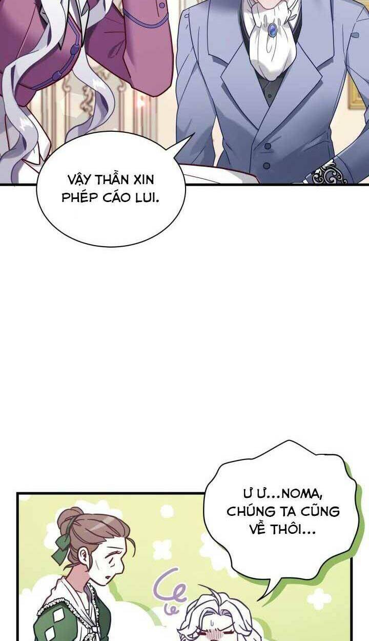 Con Gái Chồng Thật Dễ Thương Chapter 56 - Trang 2