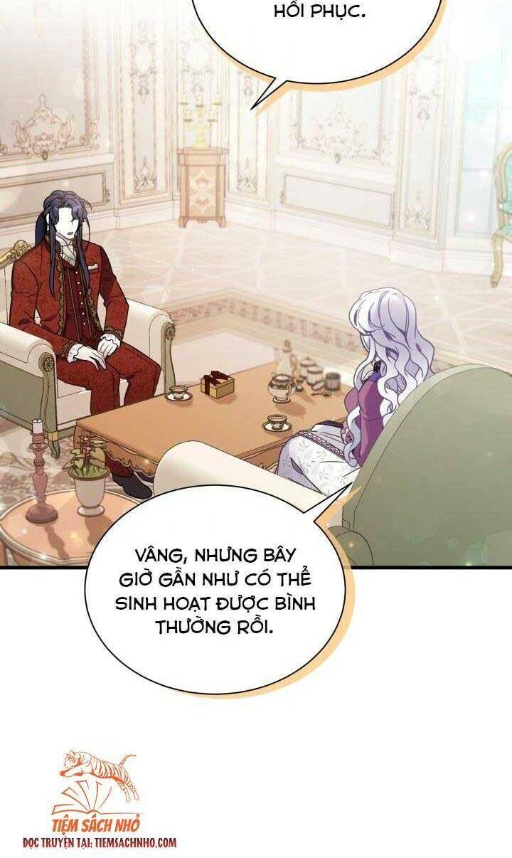 Con Gái Chồng Thật Dễ Thương Chapter 56 - Trang 2