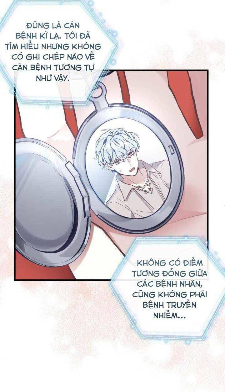 Con Gái Chồng Thật Dễ Thương Chapter 56 - Trang 2