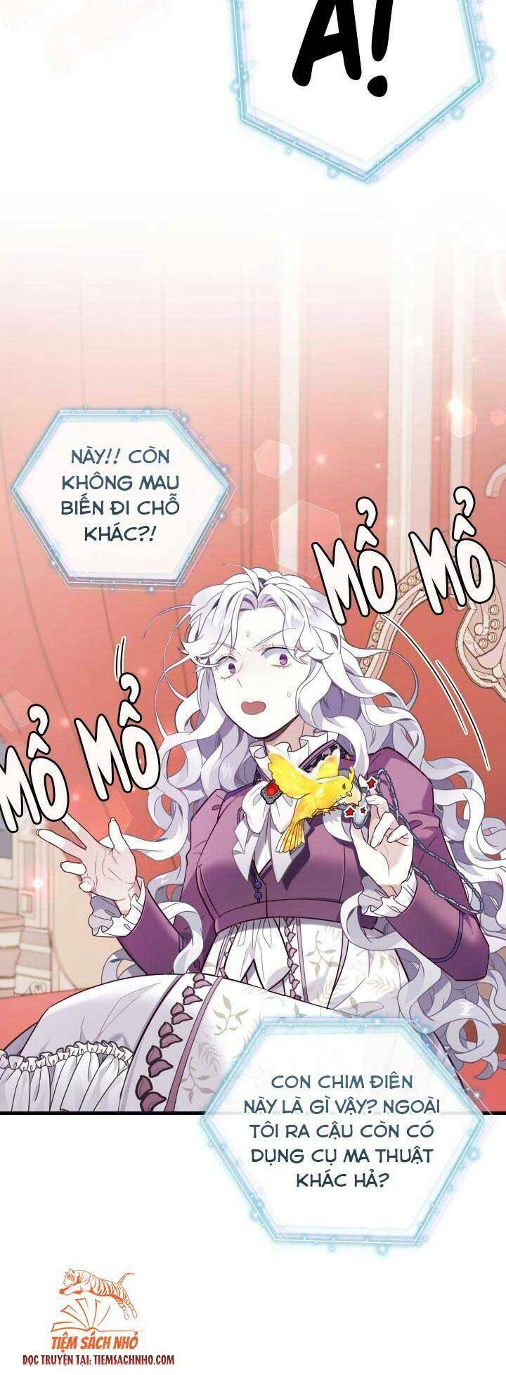 Con Gái Chồng Thật Dễ Thương Chapter 56 - Trang 2