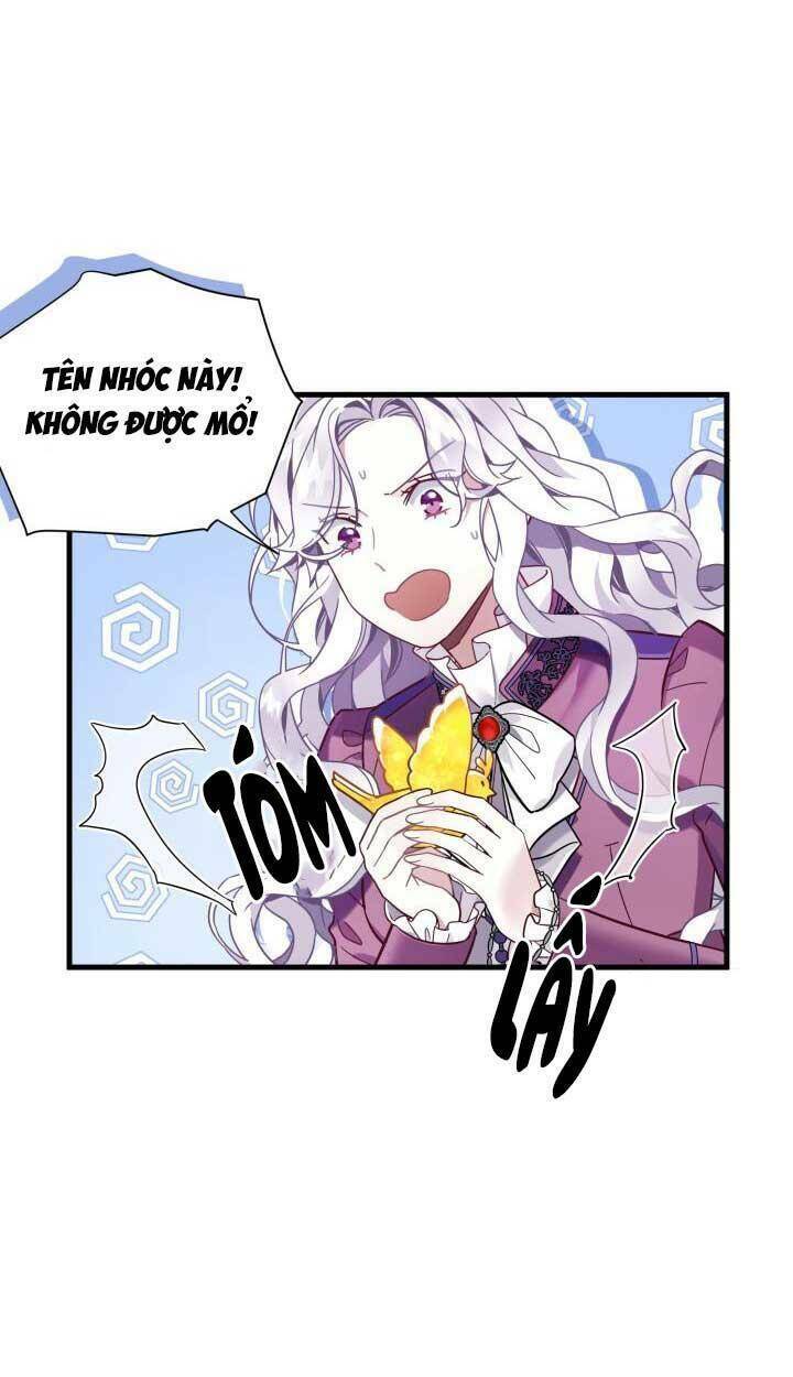 Con Gái Chồng Thật Dễ Thương Chapter 56 - Trang 2