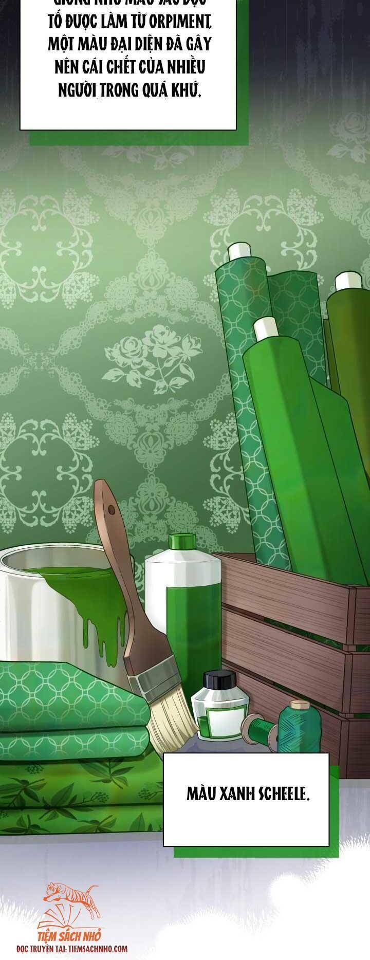 Con Gái Chồng Thật Dễ Thương Chapter 57 - Trang 2