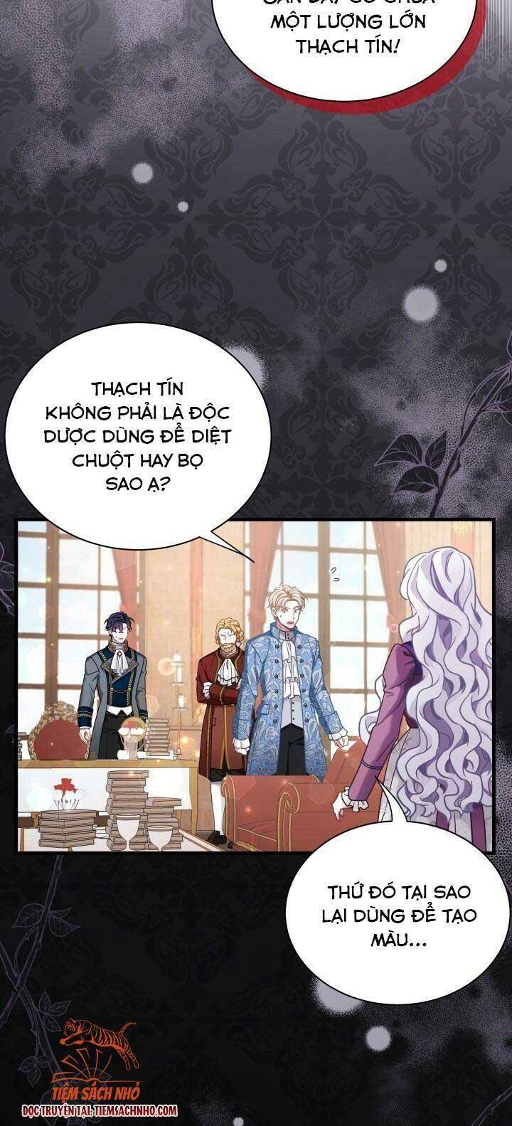 Con Gái Chồng Thật Dễ Thương Chapter 57 - Trang 2