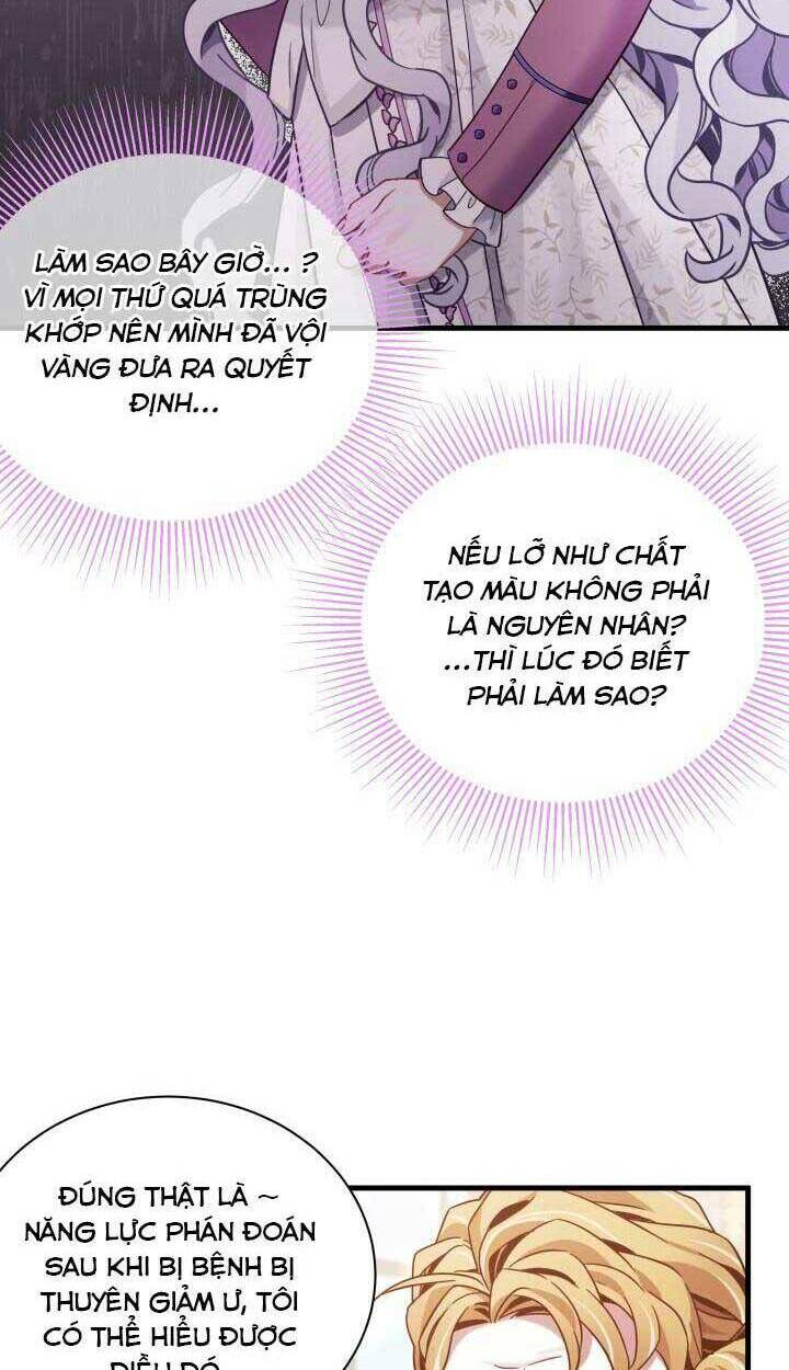 Con Gái Chồng Thật Dễ Thương Chapter 57 - Trang 2