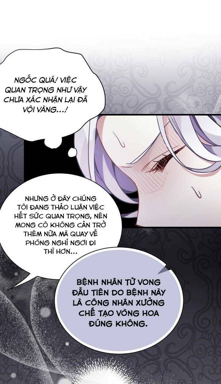 Con Gái Chồng Thật Dễ Thương Chapter 57 - Trang 2