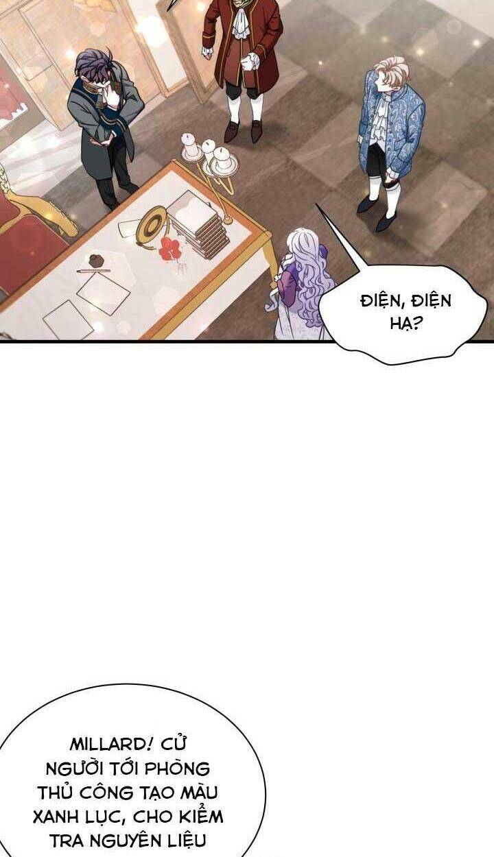 Con Gái Chồng Thật Dễ Thương Chapter 57 - Trang 2