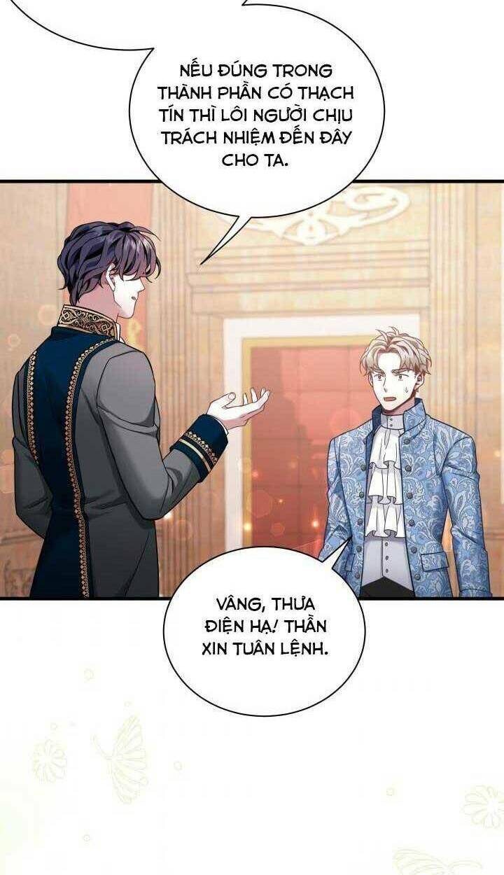 Con Gái Chồng Thật Dễ Thương Chapter 57 - Trang 2
