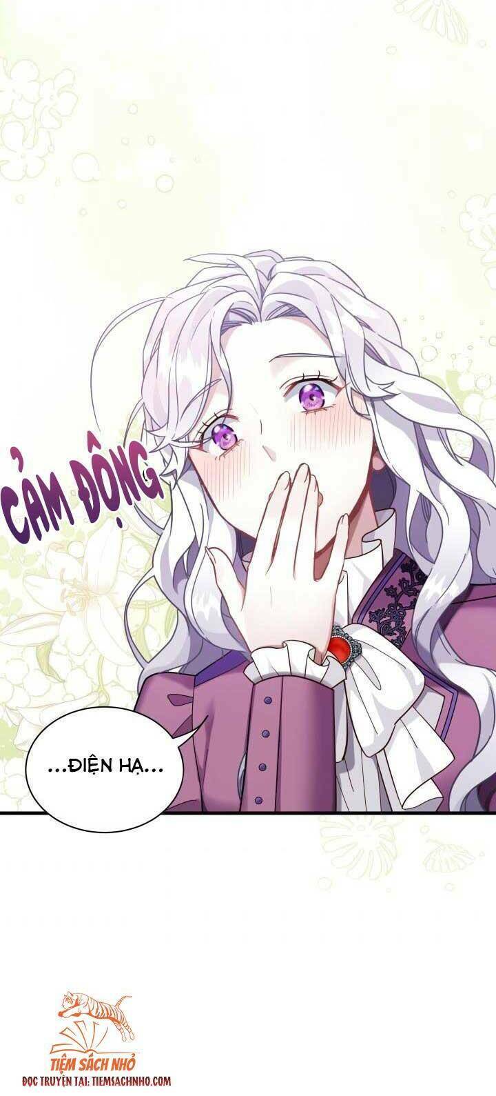 Con Gái Chồng Thật Dễ Thương Chapter 57 - Trang 2