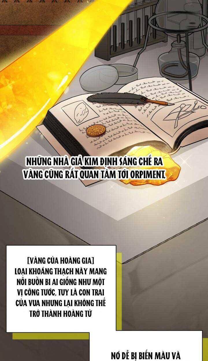 Con Gái Chồng Thật Dễ Thương Chapter 57 - Trang 2