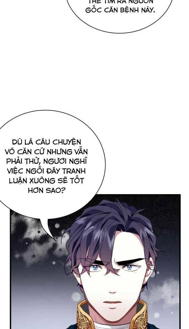 Con Gái Chồng Thật Dễ Thương Chapter 57 - Trang 2