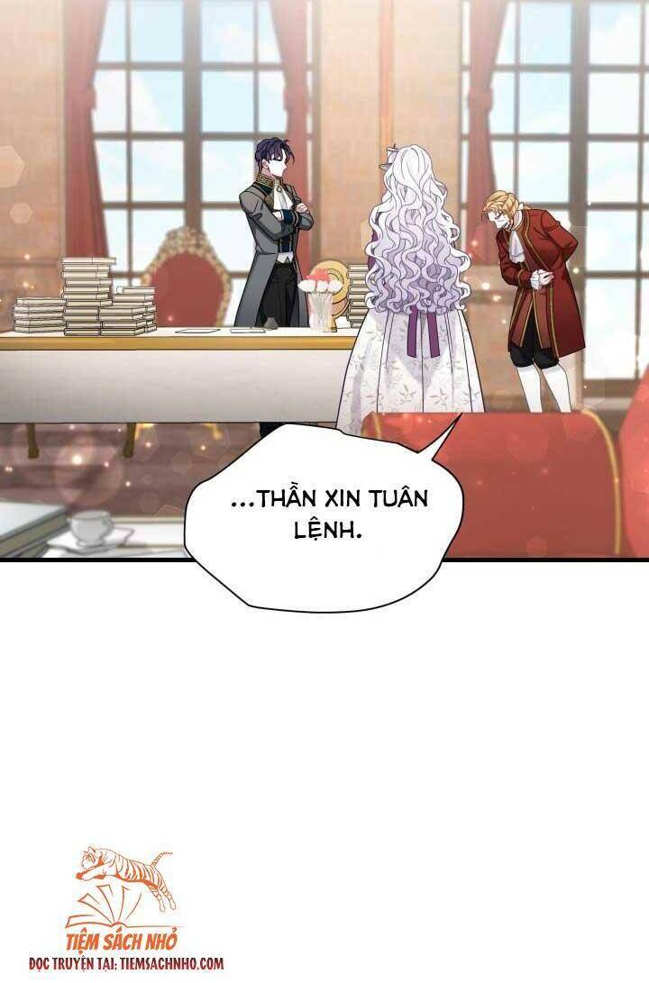 Con Gái Chồng Thật Dễ Thương Chapter 57 - Trang 2