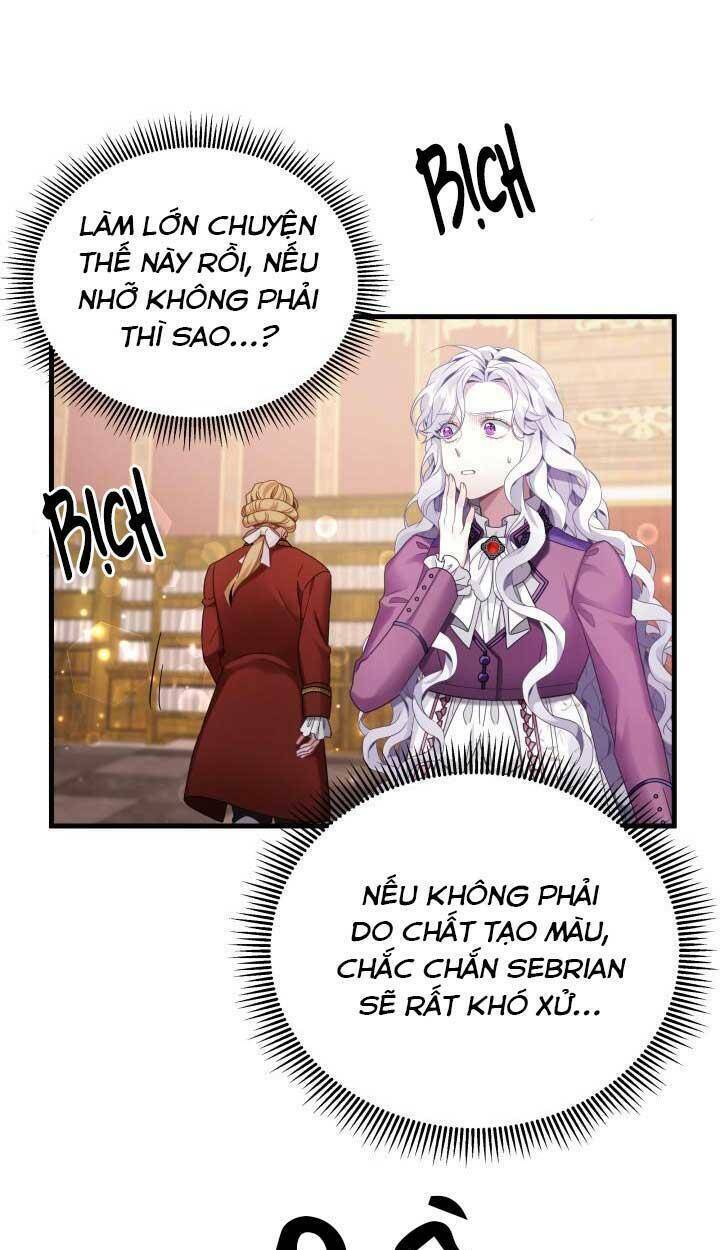 Con Gái Chồng Thật Dễ Thương Chapter 57 - Trang 2