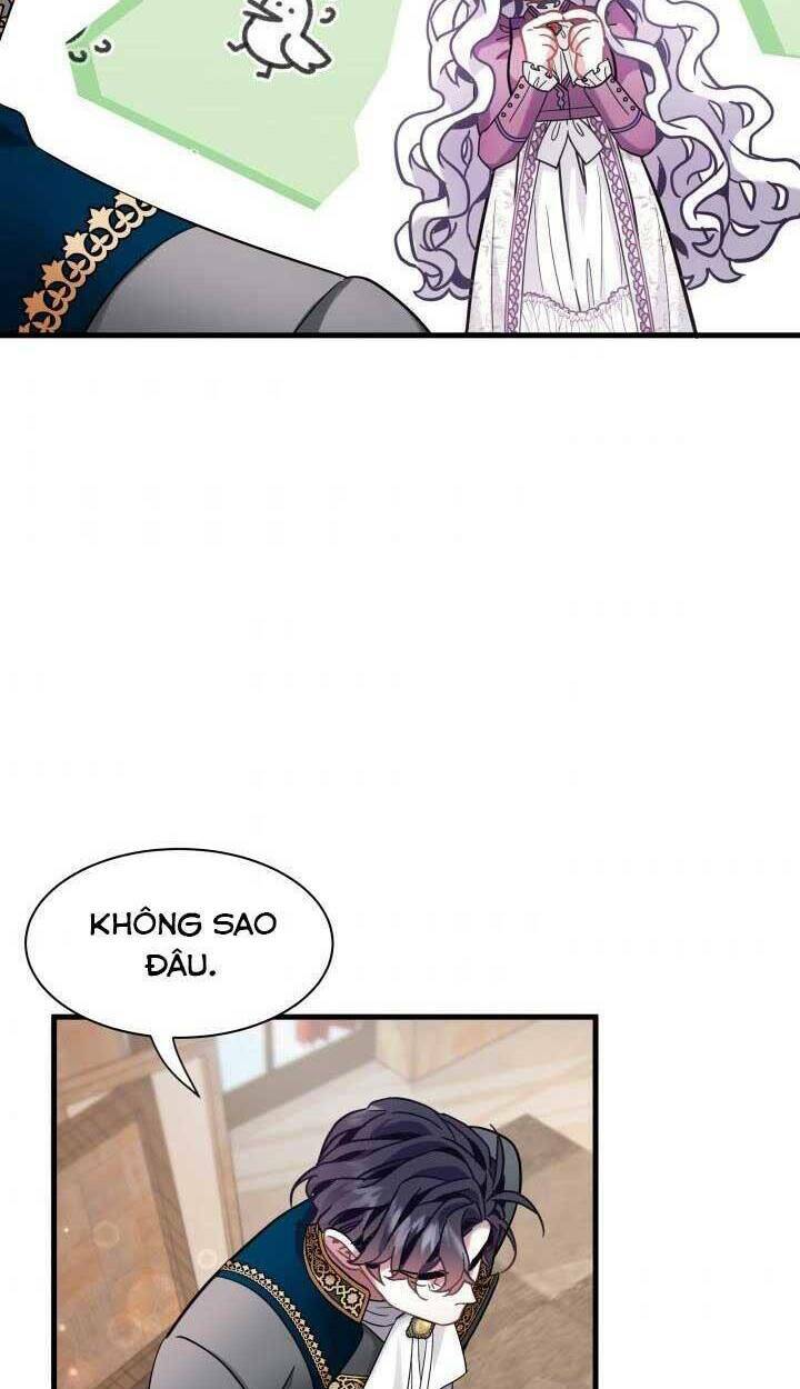 Con Gái Chồng Thật Dễ Thương Chapter 57 - Trang 2