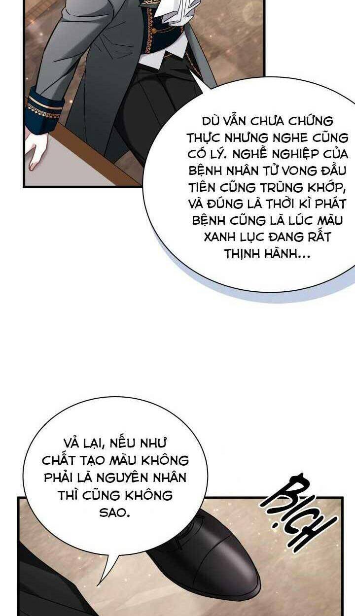 Con Gái Chồng Thật Dễ Thương Chapter 57 - Trang 2