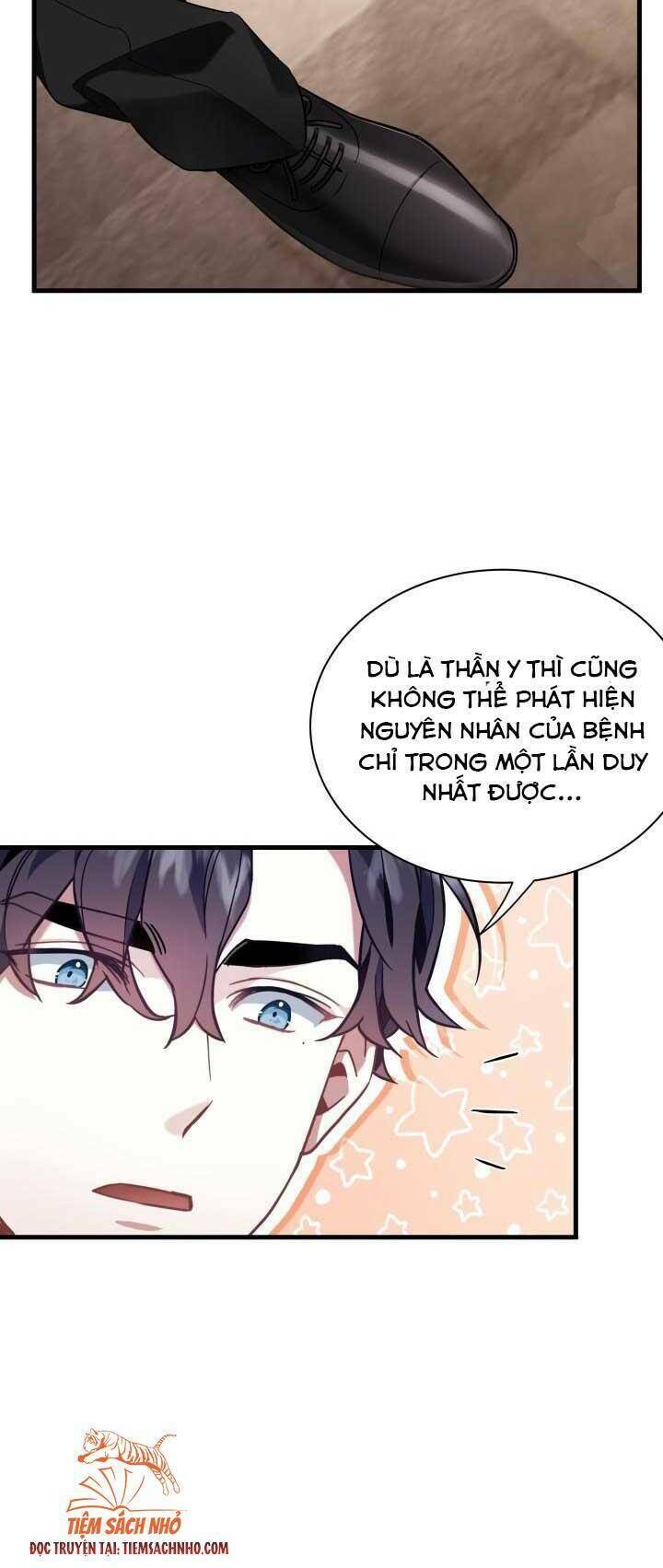 Con Gái Chồng Thật Dễ Thương Chapter 57 - Trang 2