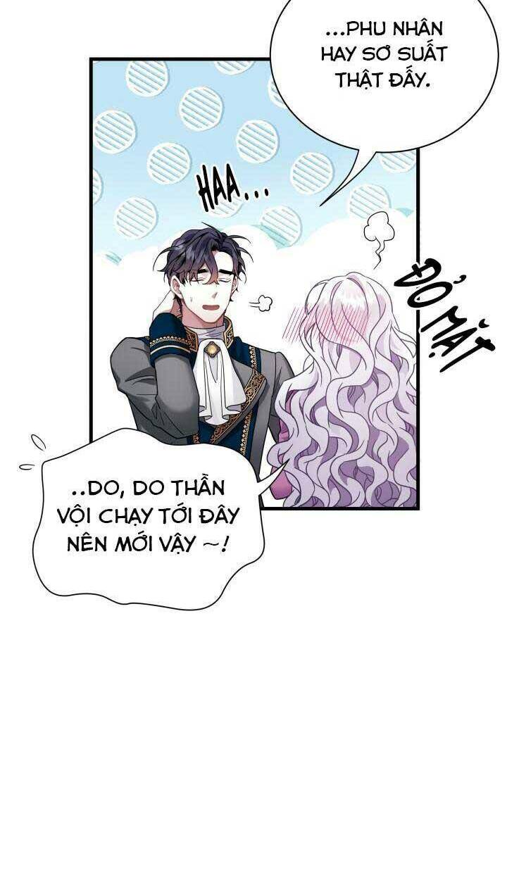 Con Gái Chồng Thật Dễ Thương Chapter 57 - Trang 2