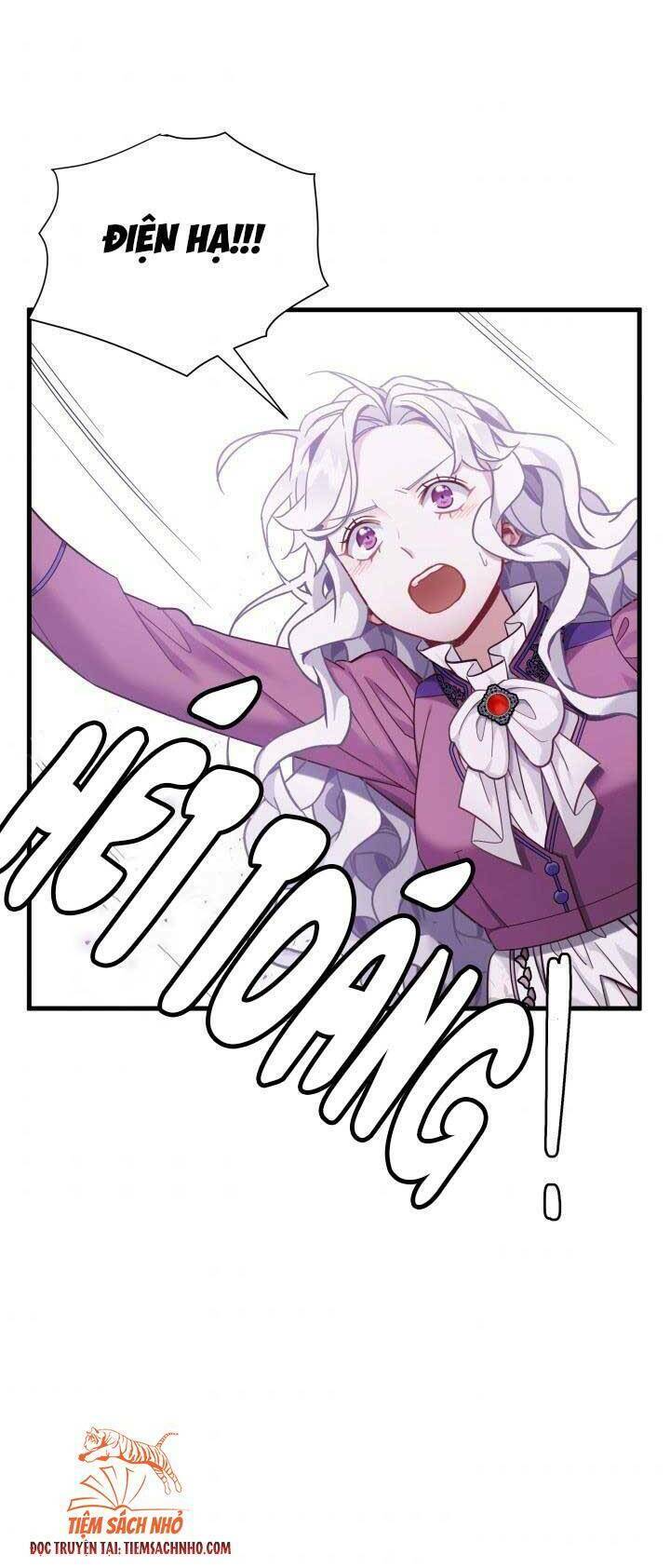 Con Gái Chồng Thật Dễ Thương Chapter 57 - Trang 2