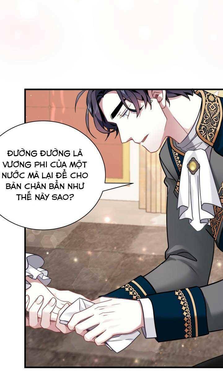 Con Gái Chồng Thật Dễ Thương Chapter 57 - Trang 2