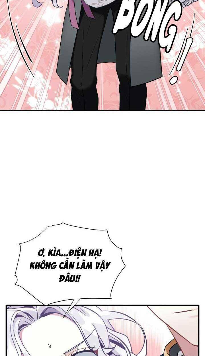 Con Gái Chồng Thật Dễ Thương Chapter 57 - Trang 2