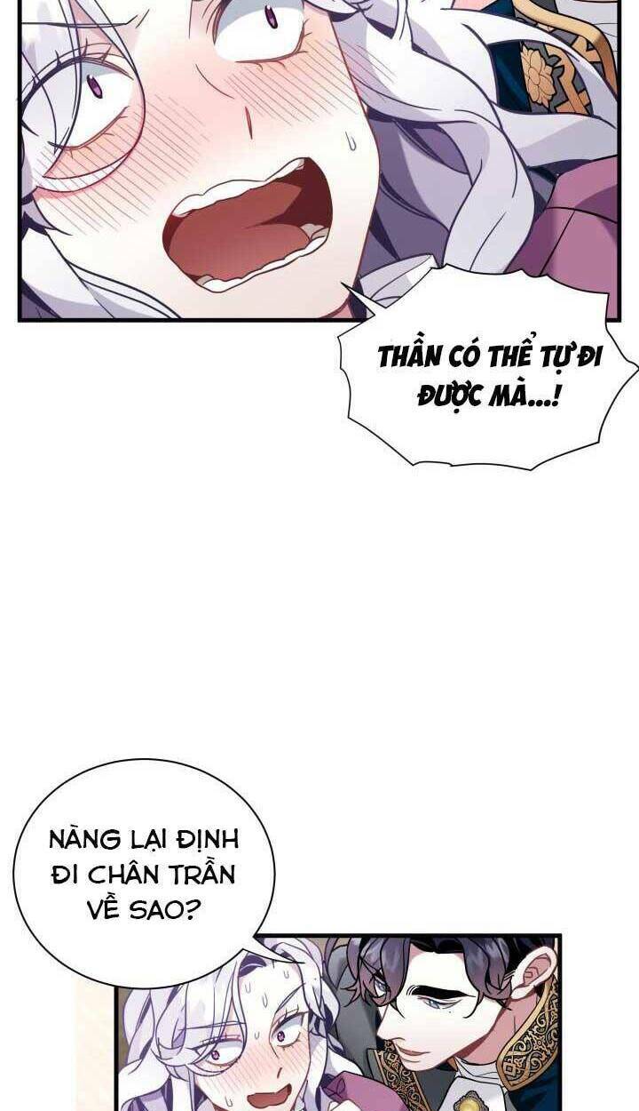 Con Gái Chồng Thật Dễ Thương Chapter 57 - Trang 2