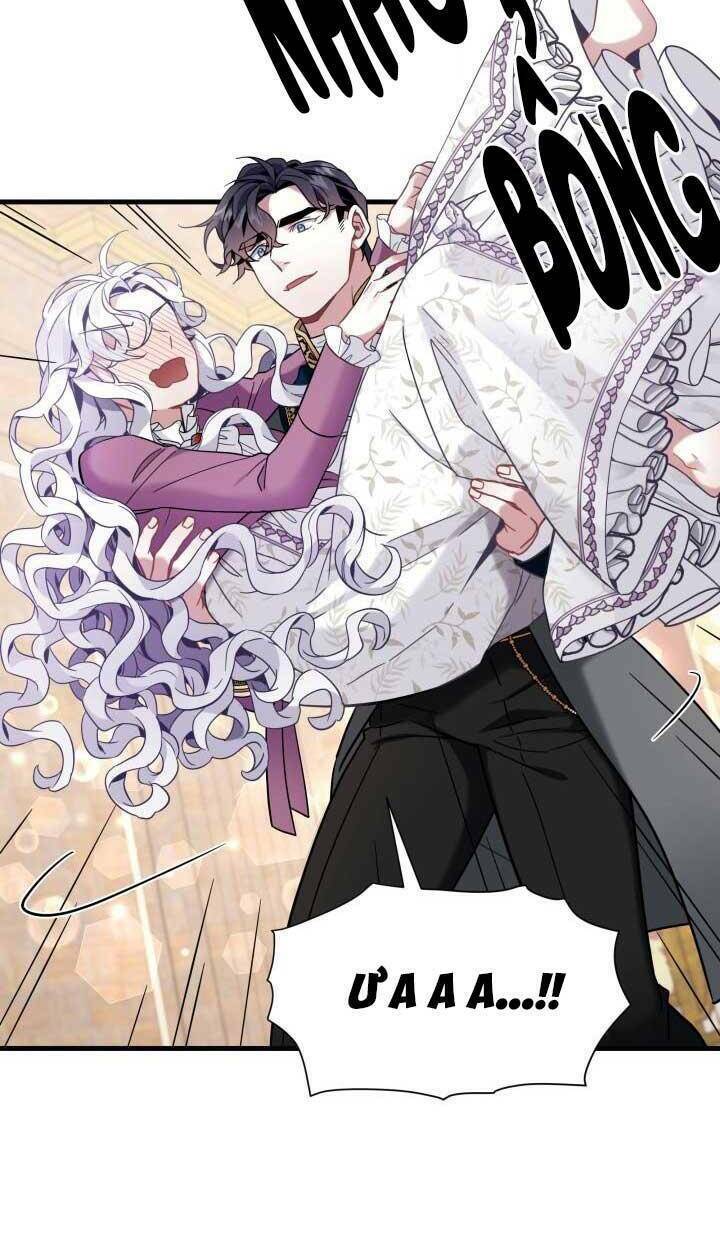 Con Gái Chồng Thật Dễ Thương Chapter 57 - Trang 2