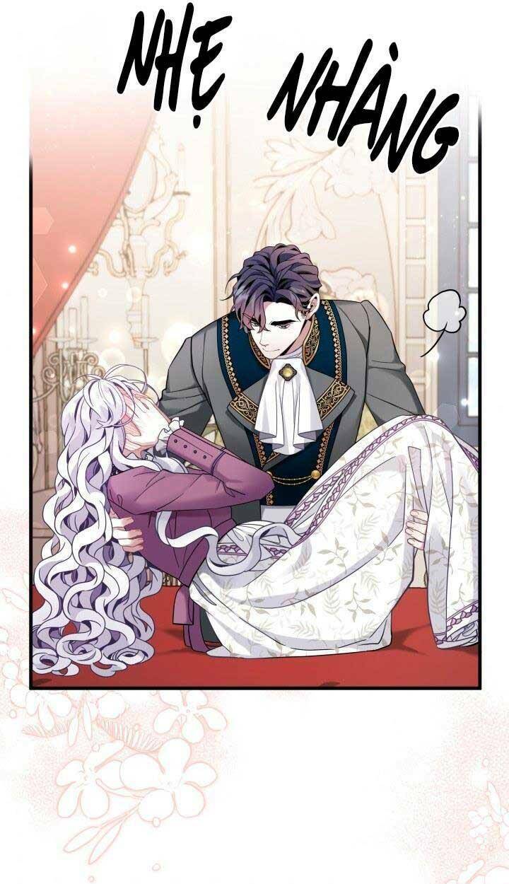 Con Gái Chồng Thật Dễ Thương Chapter 57 - Trang 2