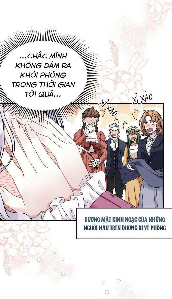 Con Gái Chồng Thật Dễ Thương Chapter 57 - Trang 2