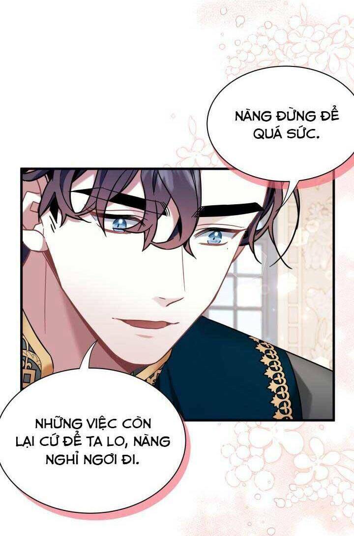 Con Gái Chồng Thật Dễ Thương Chapter 57 - Trang 2