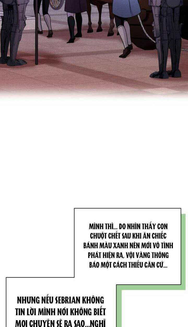 Con Gái Chồng Thật Dễ Thương Chapter 58 - Trang 2