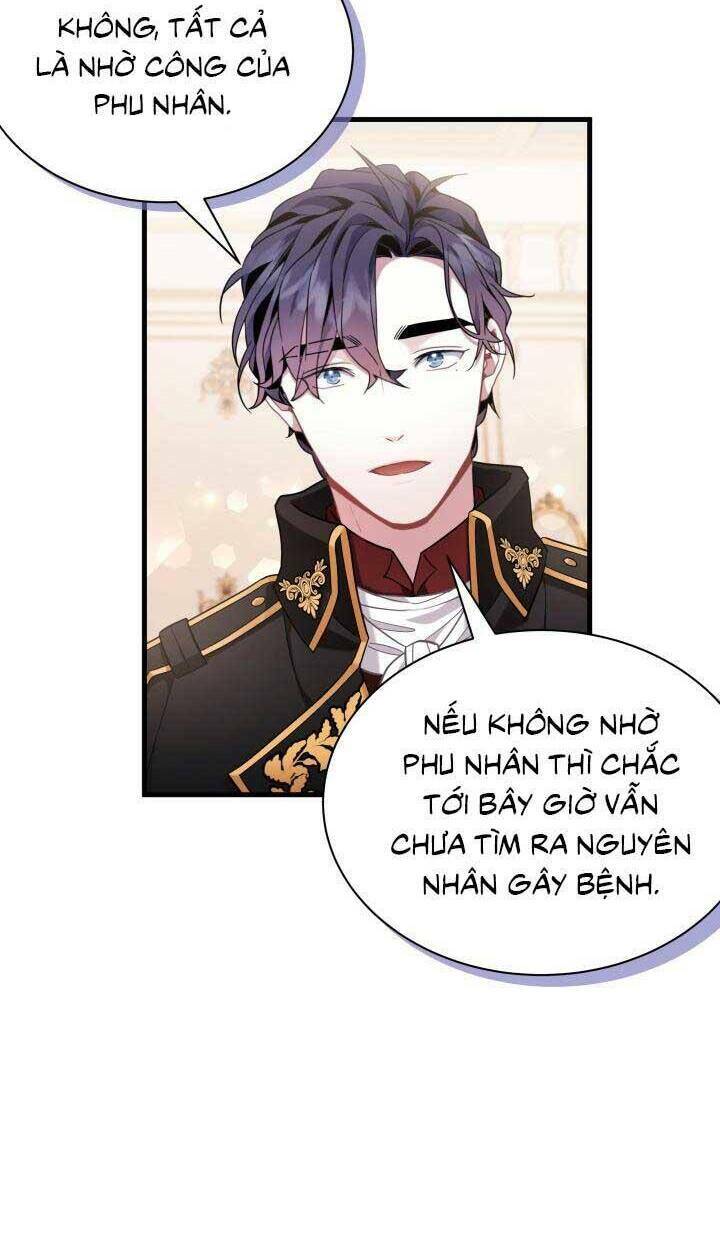 Con Gái Chồng Thật Dễ Thương Chapter 58 - Trang 2