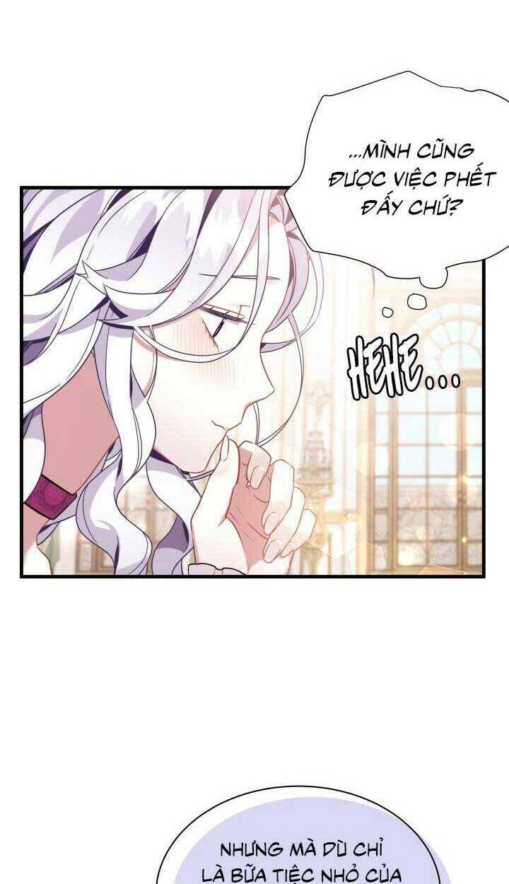 Con Gái Chồng Thật Dễ Thương Chapter 58 - Trang 2