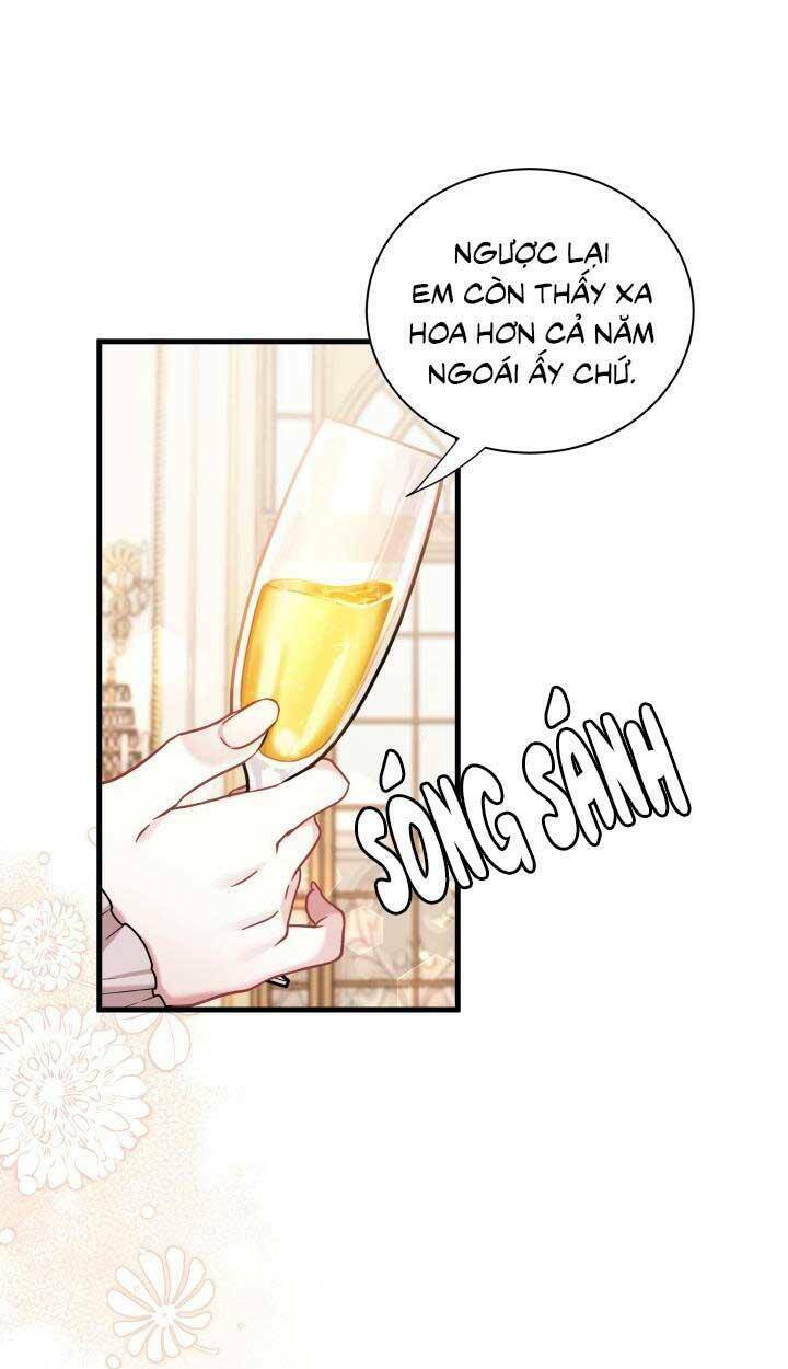 Con Gái Chồng Thật Dễ Thương Chapter 58 - Trang 2