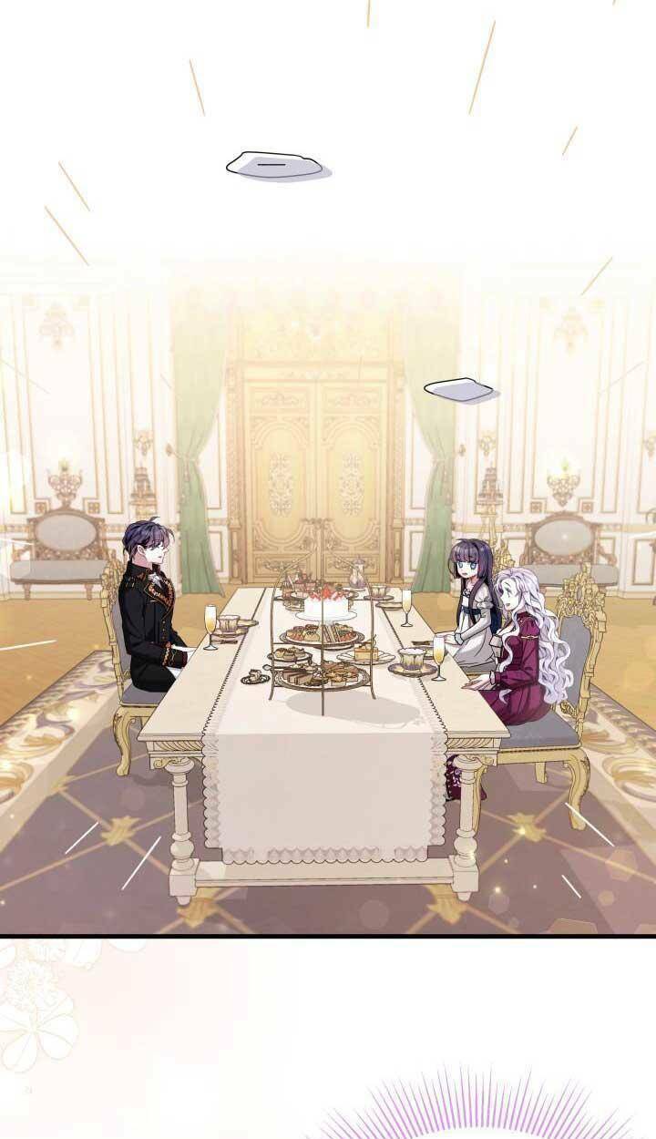 Con Gái Chồng Thật Dễ Thương Chapter 58 - Trang 2