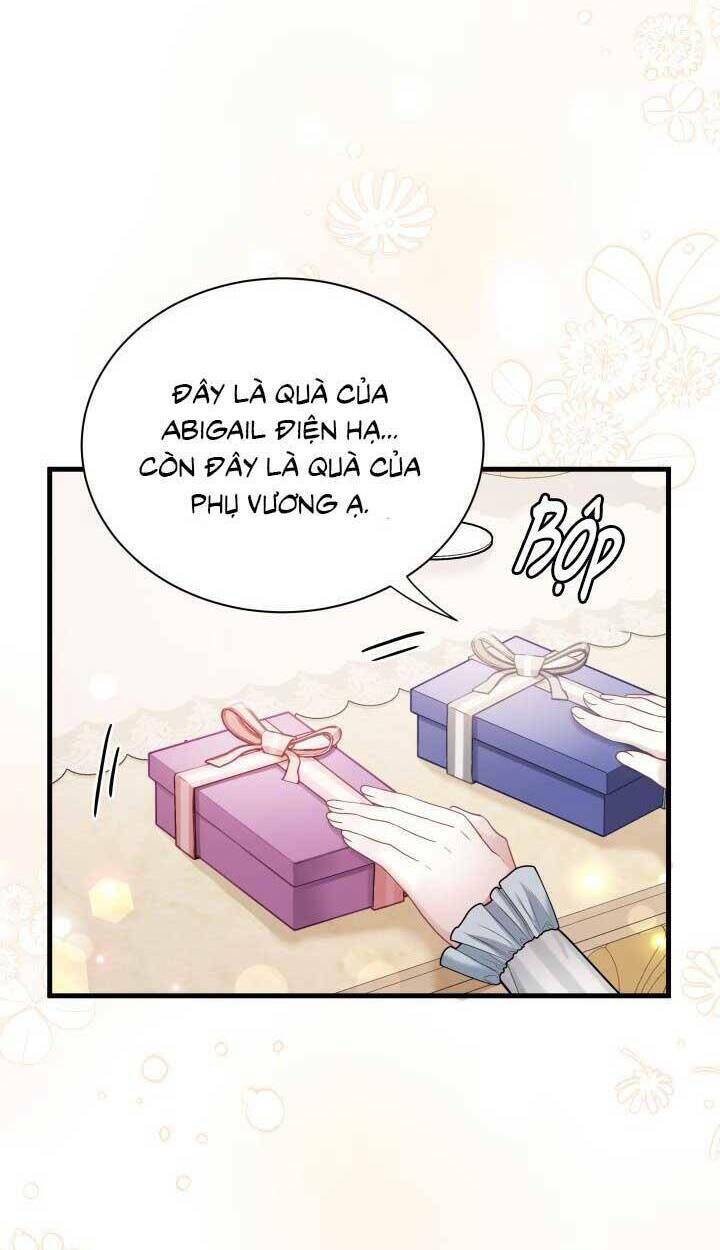 Con Gái Chồng Thật Dễ Thương Chapter 58 - Trang 2