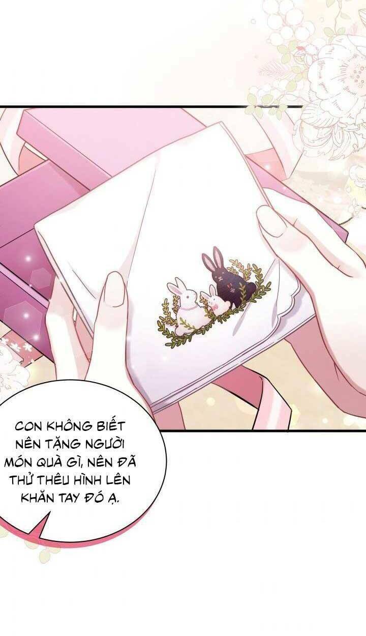 Con Gái Chồng Thật Dễ Thương Chapter 58 - Trang 2