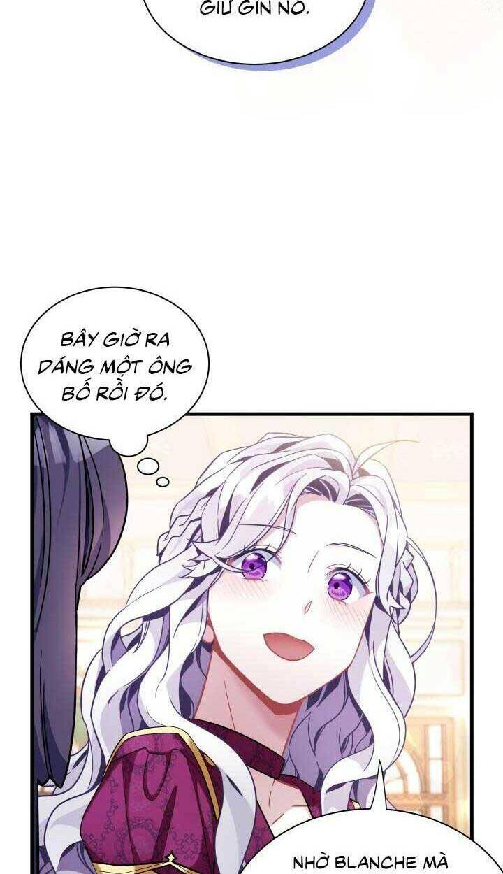 Con Gái Chồng Thật Dễ Thương Chapter 58 - Trang 2