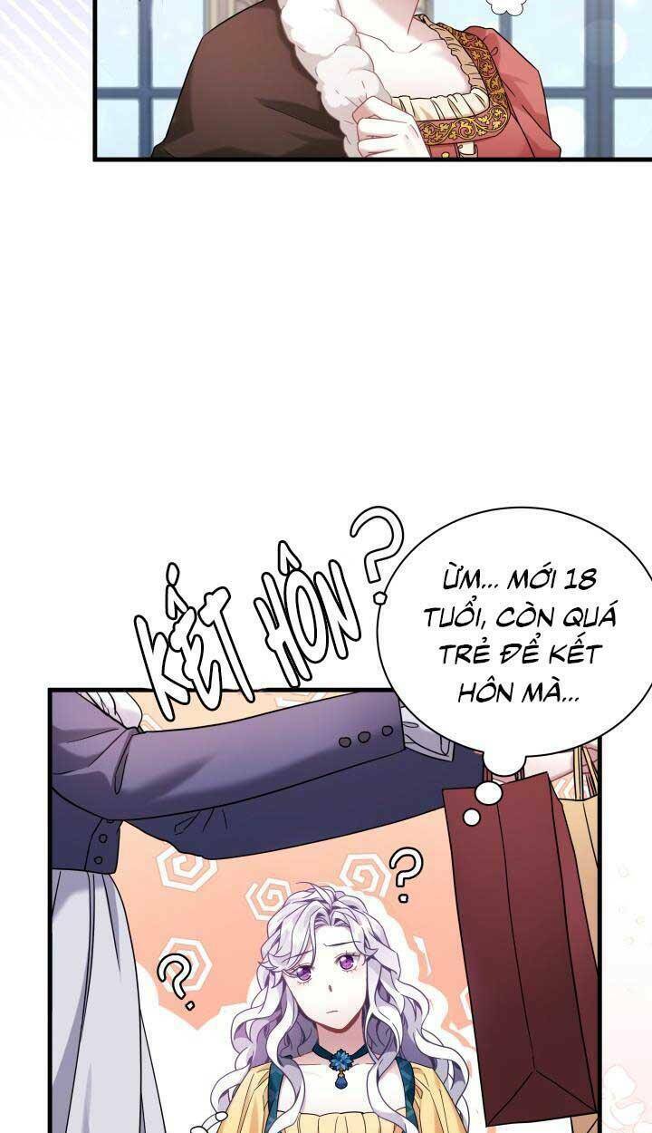 Con Gái Chồng Thật Dễ Thương Chapter 58 - Trang 2