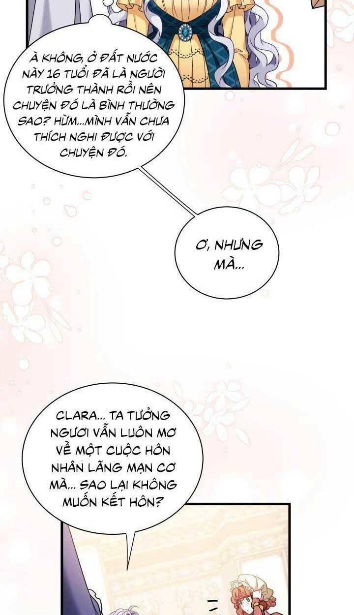 Con Gái Chồng Thật Dễ Thương Chapter 58 - Trang 2