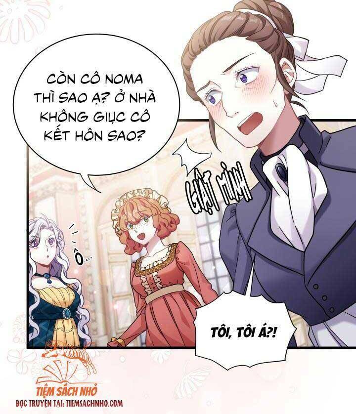 Con Gái Chồng Thật Dễ Thương Chapter 58 - Trang 2