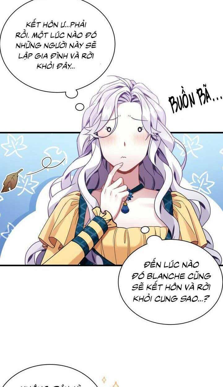 Con Gái Chồng Thật Dễ Thương Chapter 58 - Trang 2