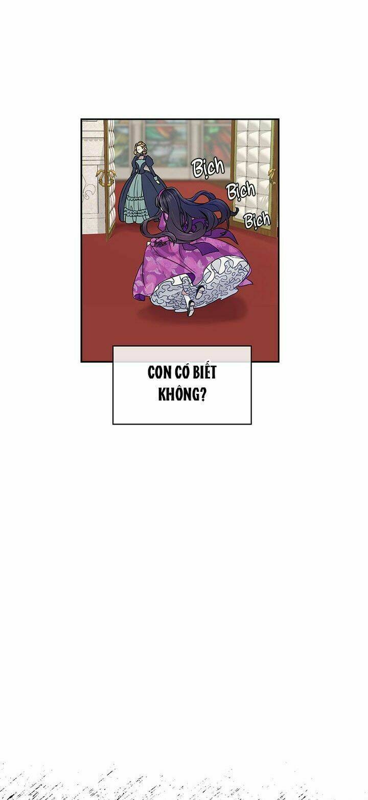 Con Gái Chồng Thật Dễ Thương Chapter 6 - Trang 2