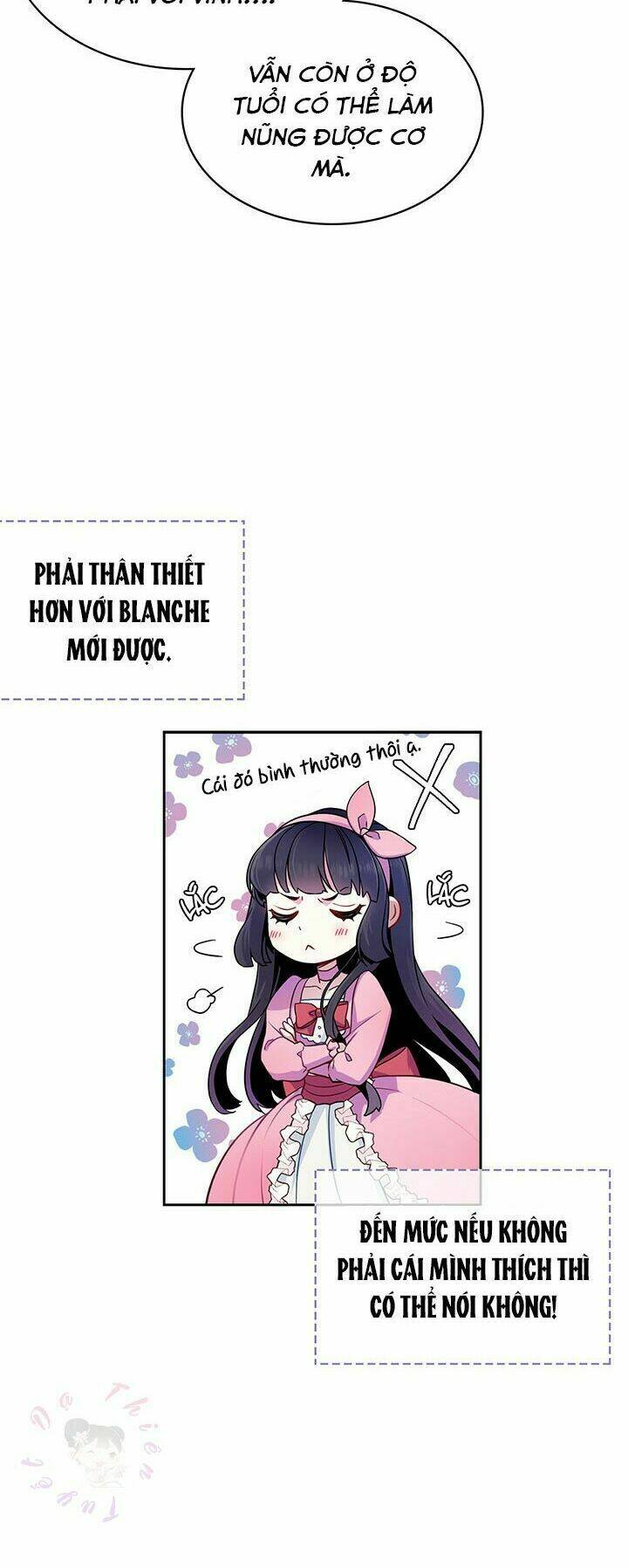 Con Gái Chồng Thật Dễ Thương Chapter 6 - Trang 2