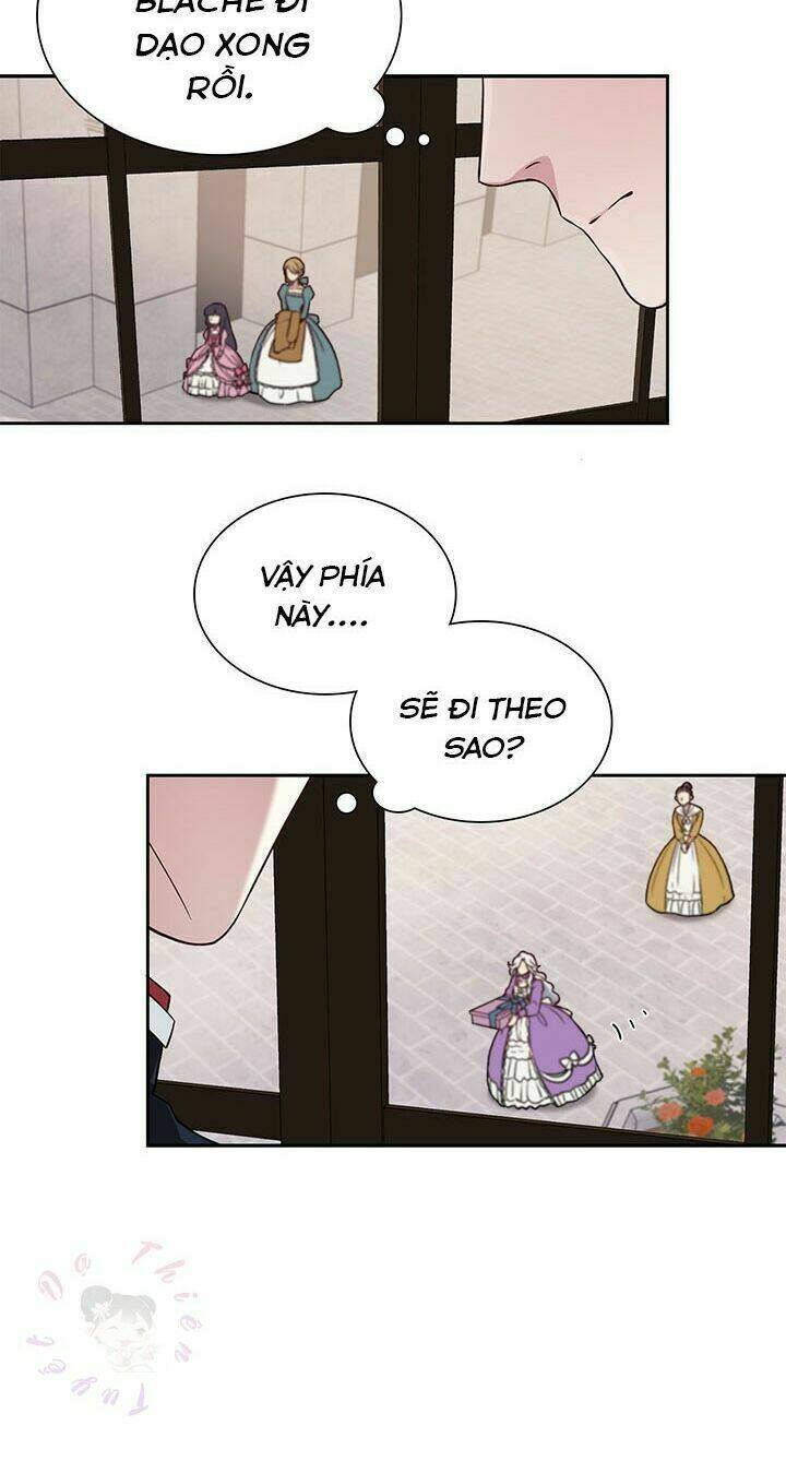 Con Gái Chồng Thật Dễ Thương Chapter 6 - Trang 2