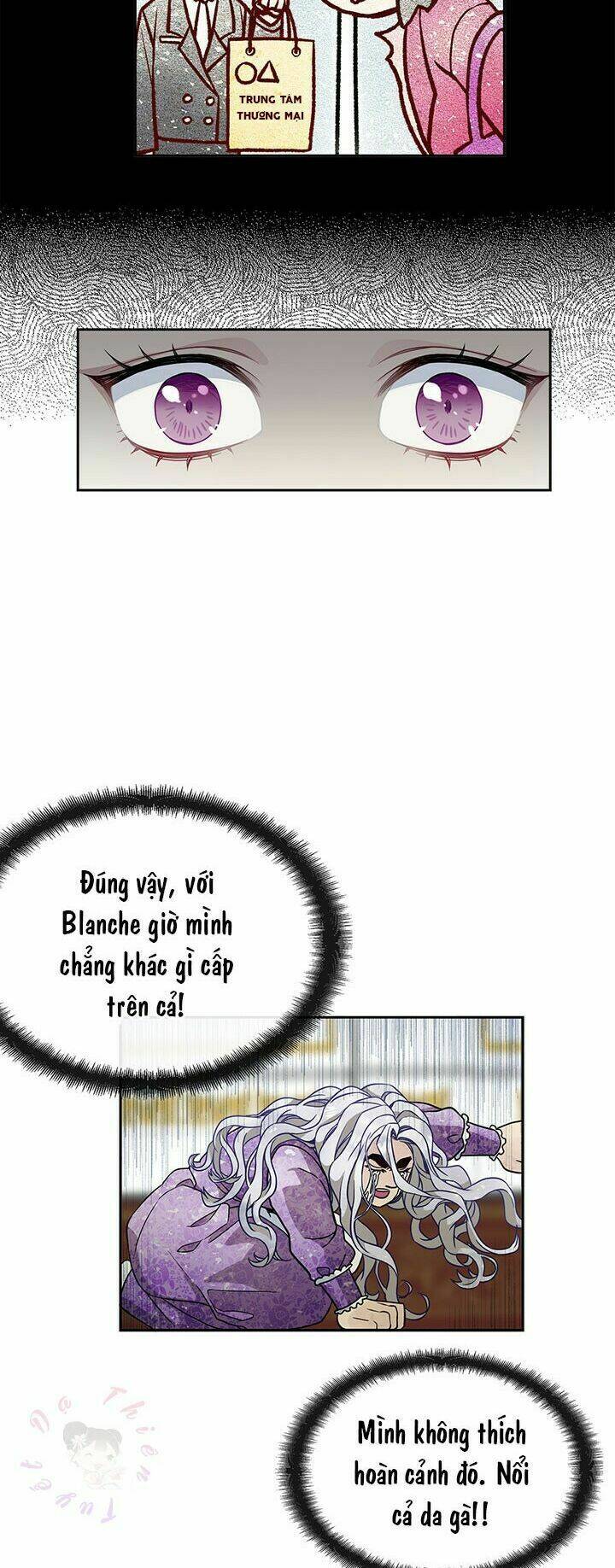 Con Gái Chồng Thật Dễ Thương Chapter 6 - Trang 2