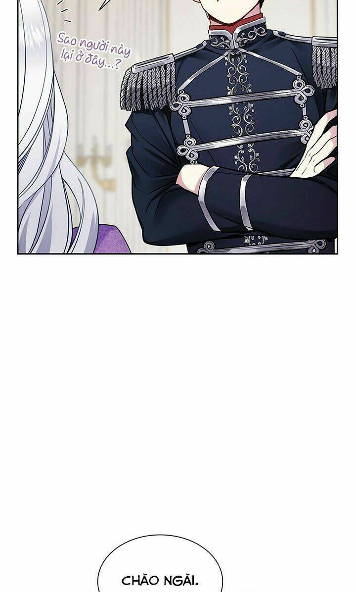 Con Gái Chồng Thật Dễ Thương Chapter 6 - Trang 2